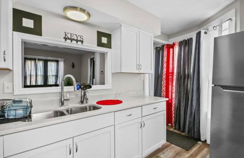 St Paul Fry Street Den Suite#1 - Foto 3