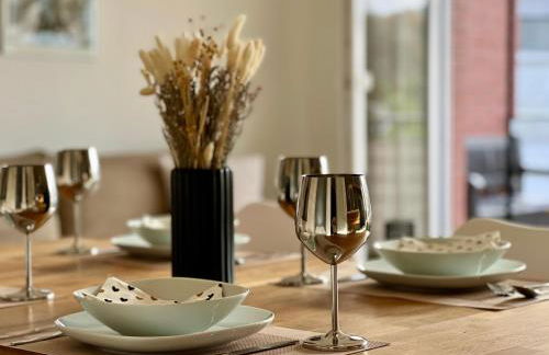 pottapartments - 2 BR - ideal für Familien oder Geschäftsreisende - Foto 14