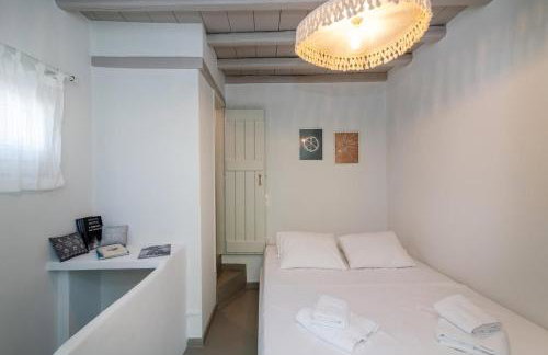 Apopsis Tinos Square - Foto 14