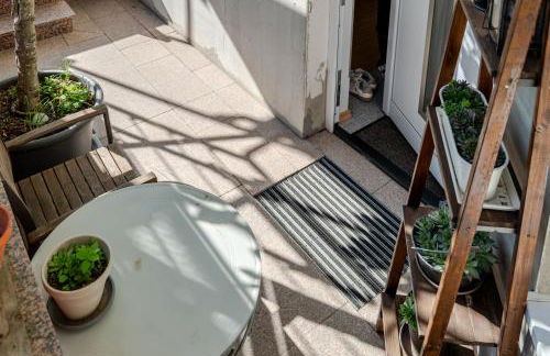 Helle, gemütliche, kühle,moderne Wohnung Nähe Europapark, Straßburg, Schwarzwald - Foto 32