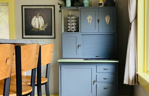 Summit Lookout Bungalow - Foto 8