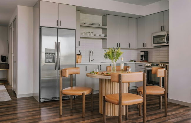 Marriott Bonvoy Sonder Bryant Apartments LoHi - Foto 17