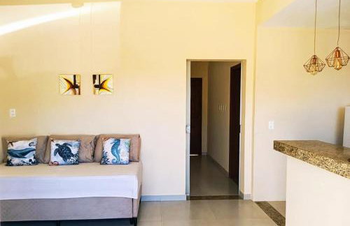 Casa Tartaruga 2 - Conforto a 50m da Praia de Guriri - Photo 9