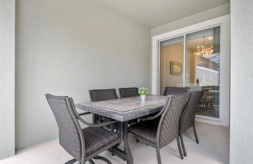 4817CO TOWNHOUSE 4 BEDROOMS & 3 BATHROOMS + POOL - Foto 19