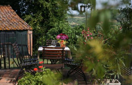 Agriturismo I Moricci - Foto 25