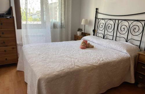 Casa Tossa 5-6 personas piscina comunitaria a/c - Foto 7