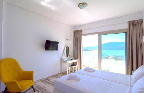 Belvedere Suites Korfos - Foto 21