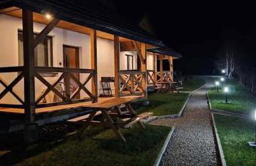 Brzozowa Osada - Photo 22