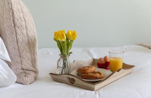 Lewes Heights is a spacious modern luxury home with stunning views - Foto 18