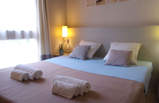 VVF Île de Ré Sainte-Marie-de-Ré - Foto 3