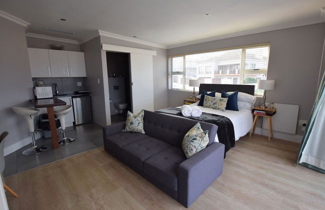 Dolphin House Apartments - Foto 8