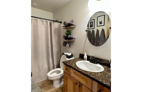 Altitude Adjustment - Foto 30