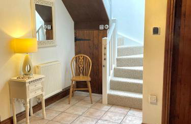 The Hay Loft - Foto 19