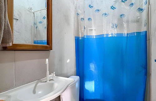 Rancho com piscina e vista para o Paxixi - Foto 21