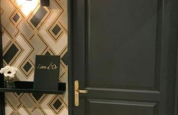 L’élégance du prado - Foto 8