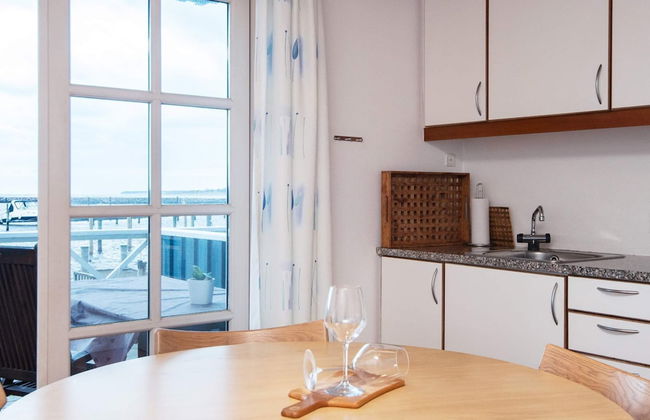 Holiday Home in GrenÃ¥ near Sea - Foto 15