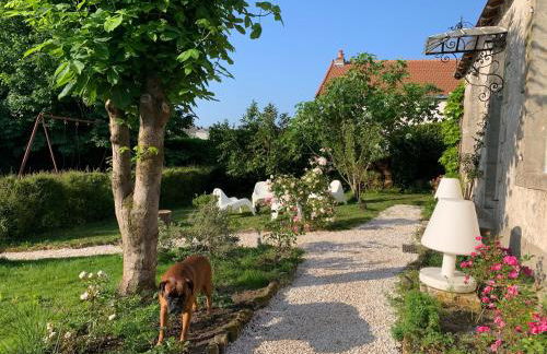 Cottage-Saint Laurent sur Sèvre - Photo 21