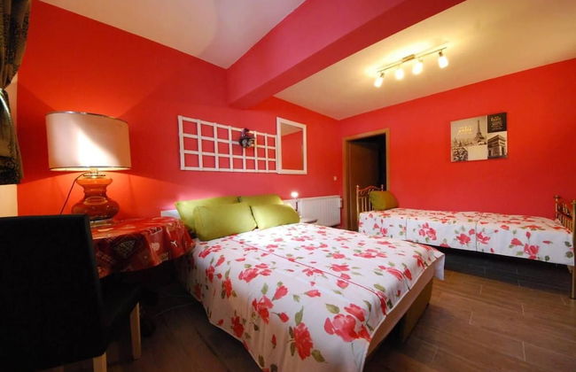 Relax Home Rajna Korenica - Foto 7