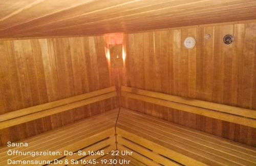 Schwalbennest - Hundefreundlich, Sauna, Pool, Dachterrasse, See & Natur - Foto 5