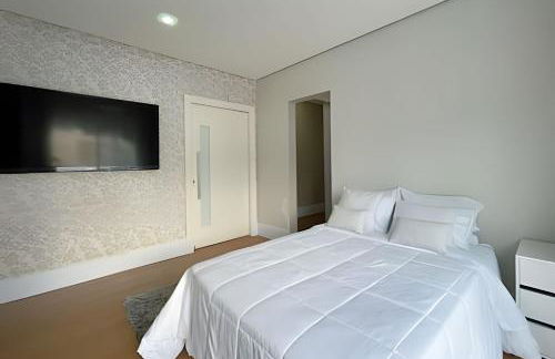 Mansão Cinematográfica em Condomínio- Granja Viana - Foto 27