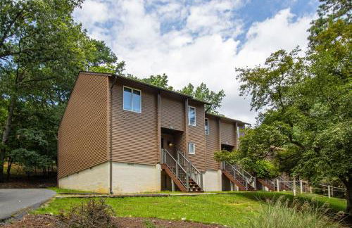 Mountainside Villas at Massanutten by Tripforth - Foto 92