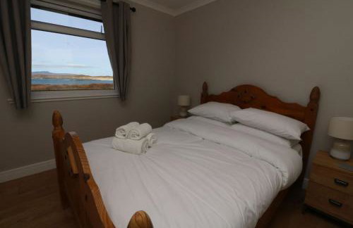 Borve House, Kilchoan - Foto 15