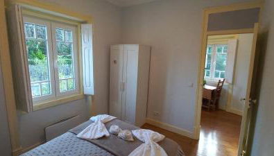 Casa Mariana 1 -"Living the Village" Apartment - Foto 4, furniture, towels, heating