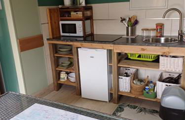 L'intervalle des 18 châteaux - Foto 25