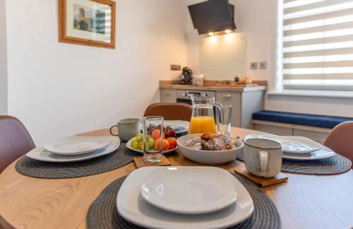 Iron House James Place - Foto 23