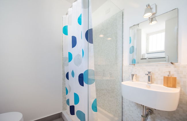 Gioia 13 Apartments & Rooms - Foto 30