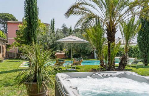 Gites de la Villa Pergola - Foto 50