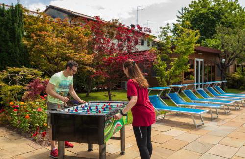 Agriturismo L'Acero Rosso - Foto 62