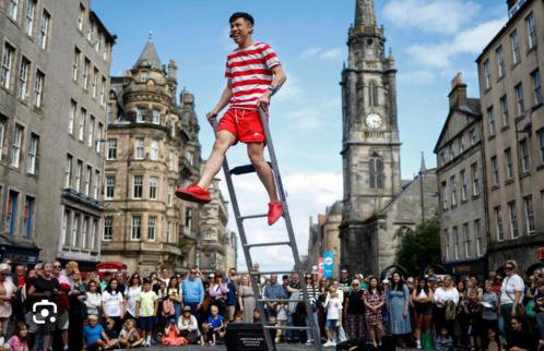 Central Dalkeith Road Apartment - Foto 11