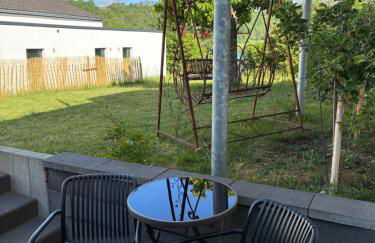 Ferienwohnungen Hof Krebs - Foto 22