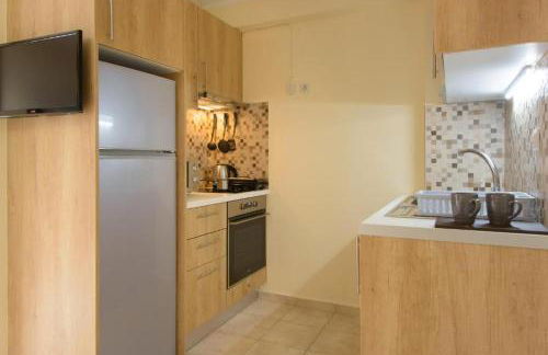 Ammoudara Beach Hotel & Apartments - Foto 48