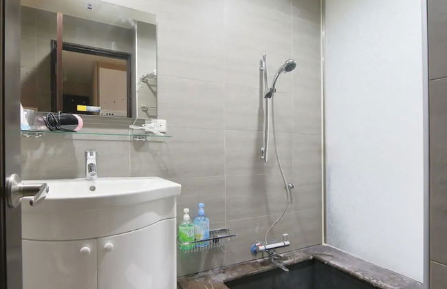 NTU Gongguan Service Apartment - Photo 64