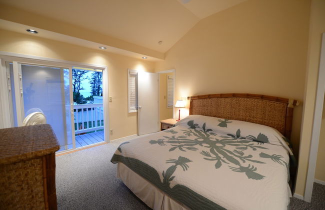 Waimanalo Beach Cottages - Foto 32