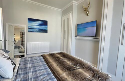 Stylish Highland-Theme 2BR Sefton Park - Foto 12