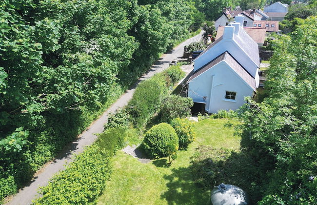 Briardene - 2 Bedroom Cottage - Oxwich - Foto 64