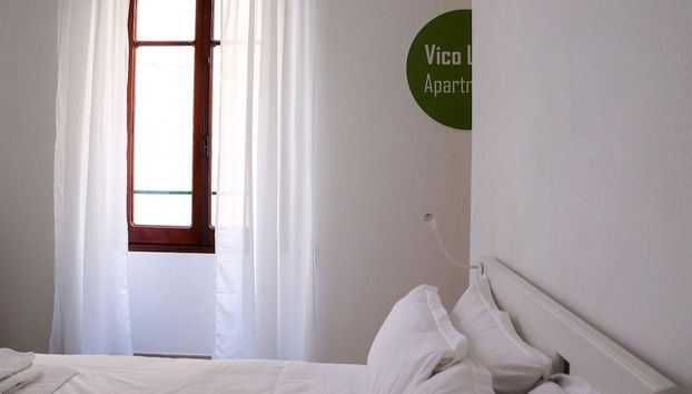 Liceti 5 A - Foto 3, Habitación