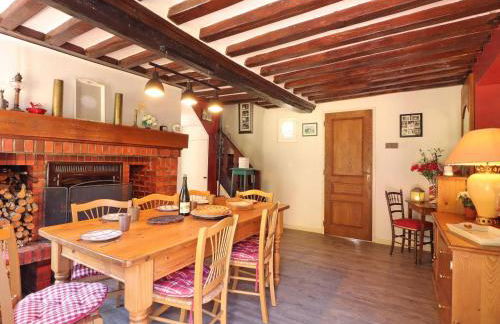 Maison charmante à Vimoutiers - 6 pers. - FR-1-497-263 - Foto 6