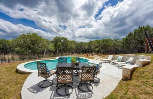 Luxury Lakeview Home w/ Pool & Beach Access! - Not Active - Foto 44