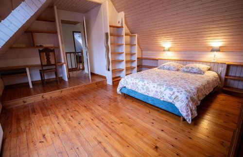 Le Grand Ker - Gîte de Charme - Photo 4