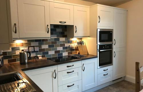 Hartington House - Foto 18