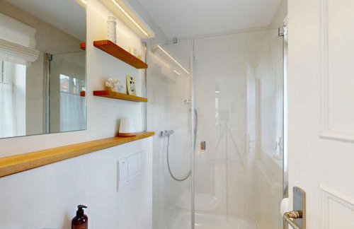 Holiday apartment with 2 bedrooms - Foto 9