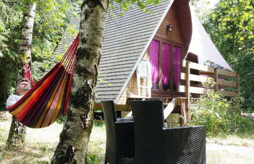 La Rossignolerie - Cabane aux oiseaux - Foto 3