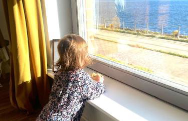 Marine parade apartment with river view - Foto 16