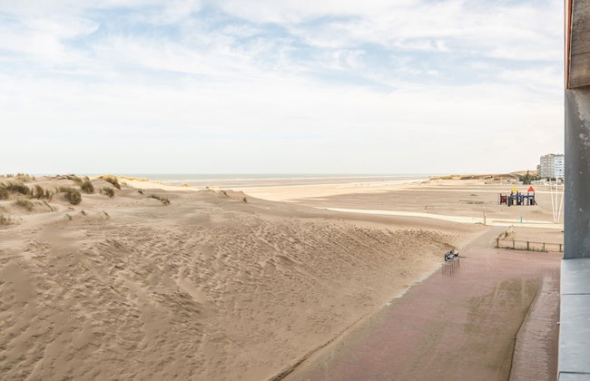 Studio in Oostduinkerke With Sea View - Foto 23