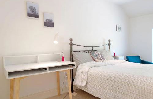 Budgenor Lodge - Midhurst - Foto 18