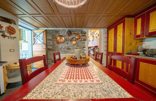 Chalet nel verde a Samolaco - Terrazzo - Foto 62